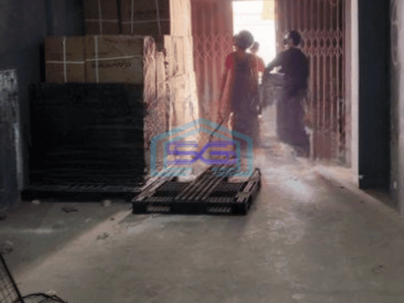 Dijual murah Ruko Pelangi 3 lantai di Taman Palem Lestari