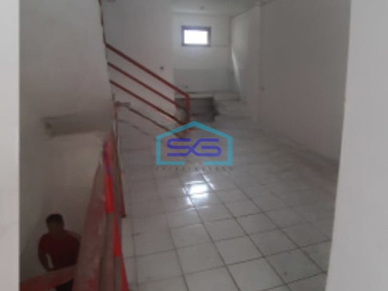 Disewakan Ruko di Jakarta Utara Luas Bangunan  250 m²