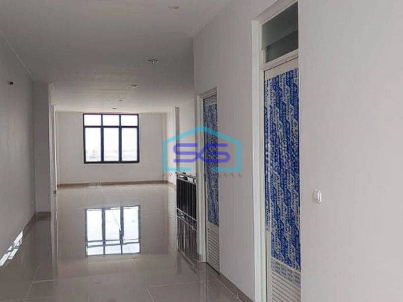 Dijual Ruko Brand New 4 Lantai Di Sedayu City Kelapa Gading Jakarta Utara LB 324m2