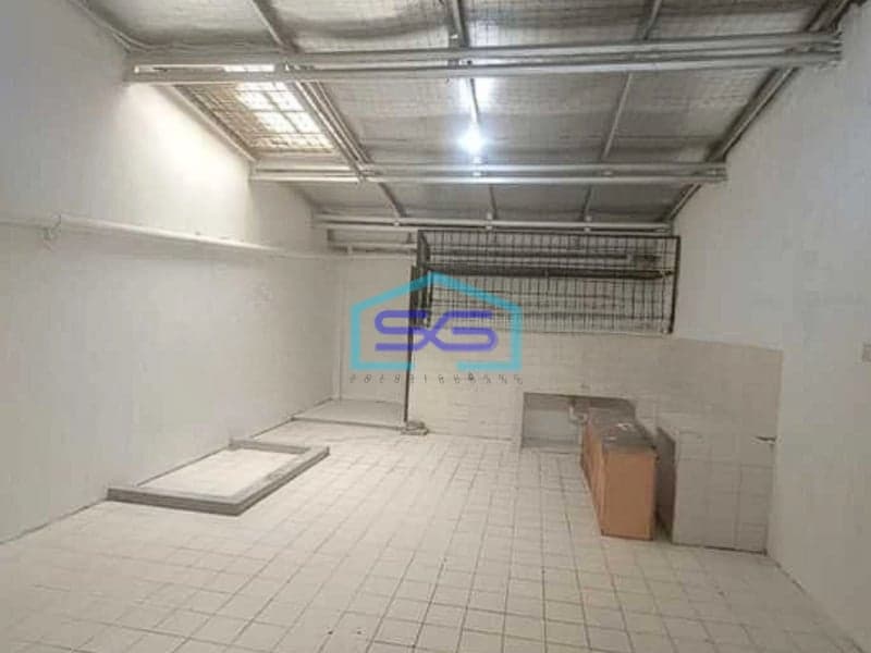 Dijual Ruko Strategis Di Sunter Karya Utara Jakarta Utara Luas Bangunan 237m2