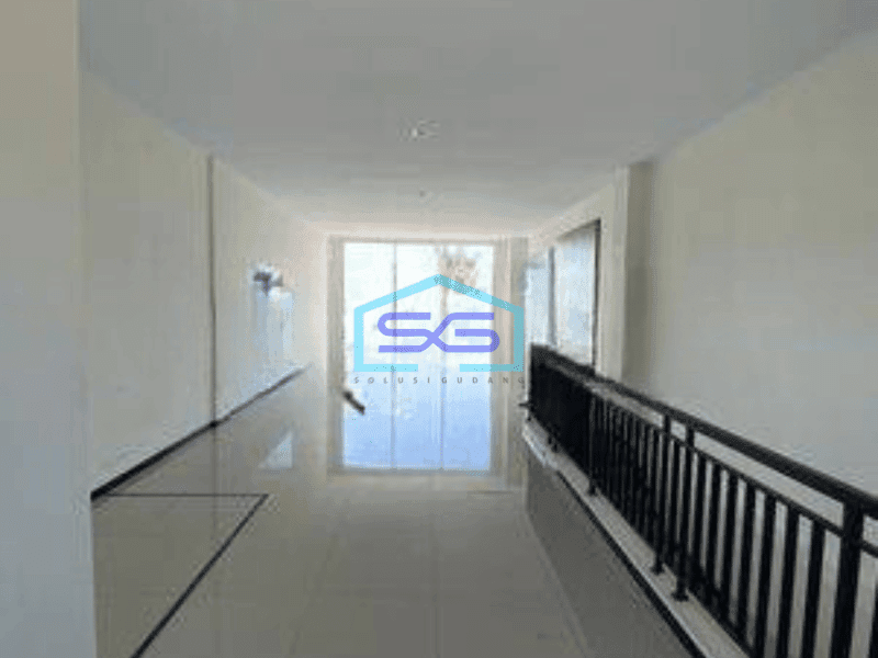 Disewa Ruko 3 Lantai Di Dekat Jogja City Mall, Sinduadi, Mlati, Sleman