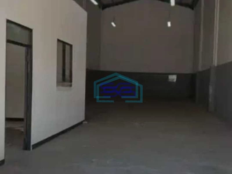 Disewakan Gudang Ada Kantor Luas Bangunan  270 m² Lokasi Bebas Banjir di Jakarta Timur