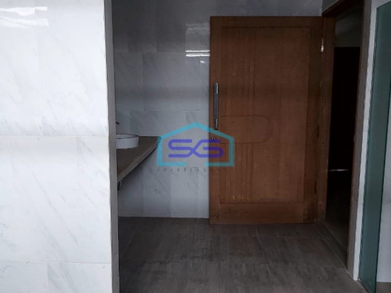 Dijual 2 Unit Ruko Cantik Jalan Abdul Rozak Palembang LB 352m2