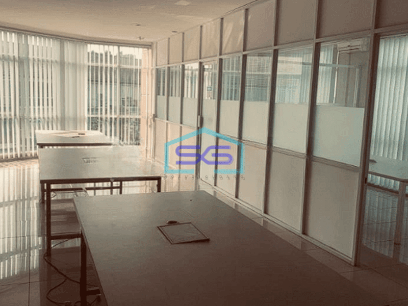 Dijual Ruko Holis Cigondewah Bandung SHM Luas Bangunan 315m2