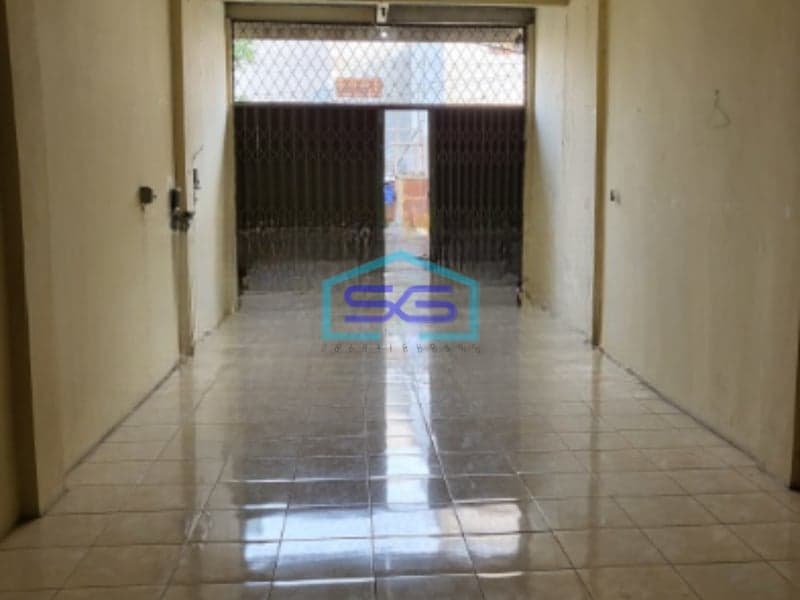 Dijual Ruko Lokasi Bebas Banjir dan Strategis di Kapuk Jakarta Utara