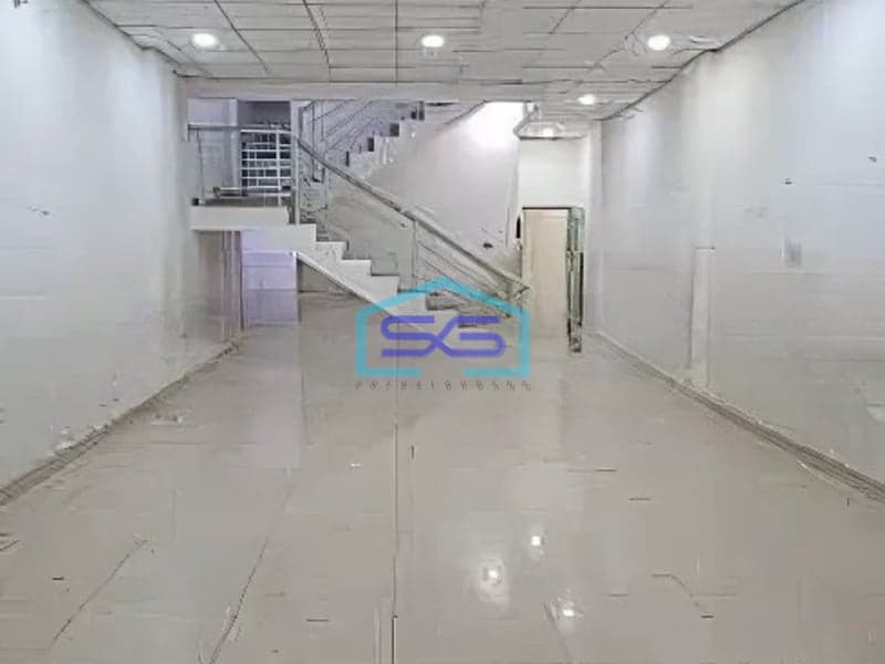 Disewakan Ruko Kompleks Sunter Icon Jakarta Utara LB 250m2