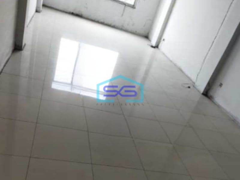 Dijual Ruko Gandeng 3 di Grogol Jakarta Barat Luas Bangunan 810m2