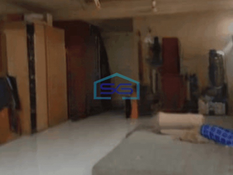 Disewakan Ruko 3 Lantai Luas Bangunan  300 m² di Pluit Jakarta Utara