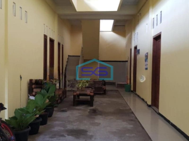 Dijual Ruko Dan kos kos an di Weleri Montong Raya Kendal