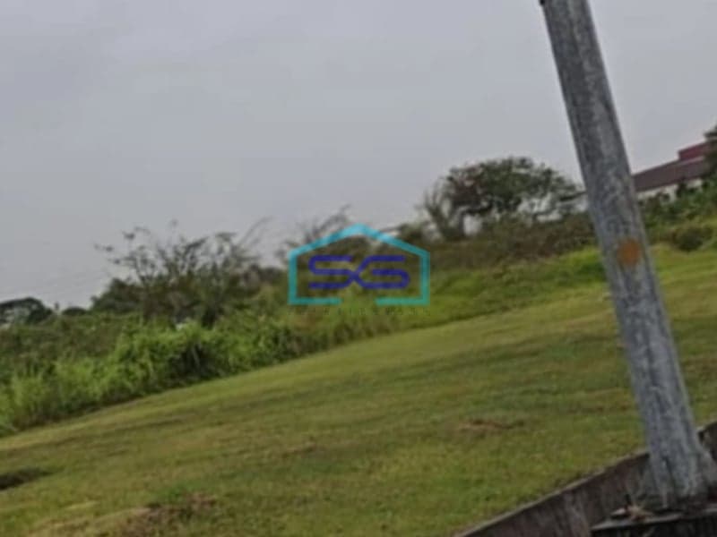 Dijual Tanah Di Kawasan Industri Jababeka Cikarang Utara Bekasi LT 28724m2