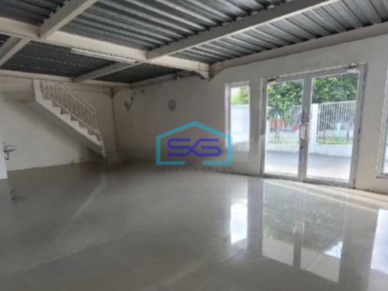 Disewakan Gudang Deltasilicon 6 Cikarang Pusat Bekasi Luas Bangunan 900m2