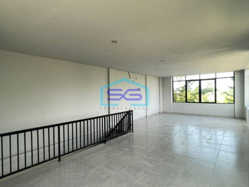 Dijual Ruko di Komplek Sriwalk Jalan H.M Noerdin Pandji Palembang LB 185m2