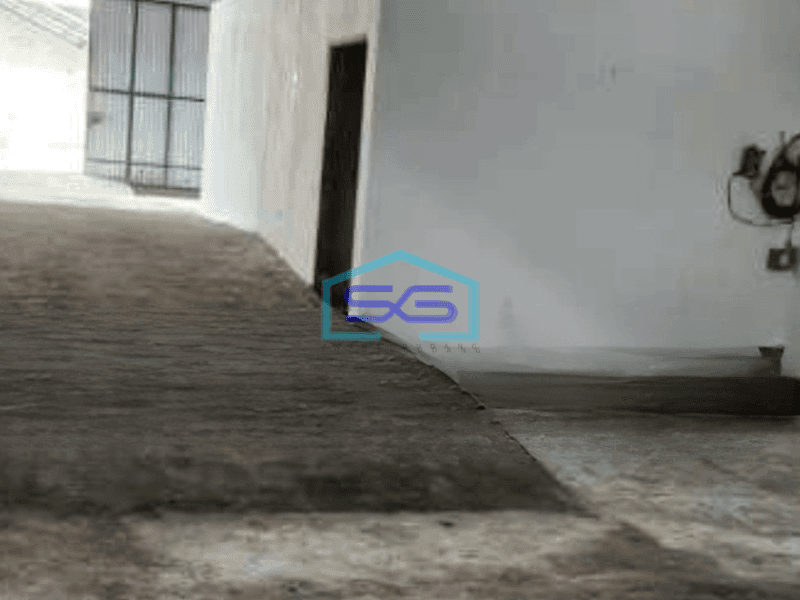 Disewakan Gudang Lokasi Strategis Luas Bangunan 100 m2 Lokasi Denpasar Bali