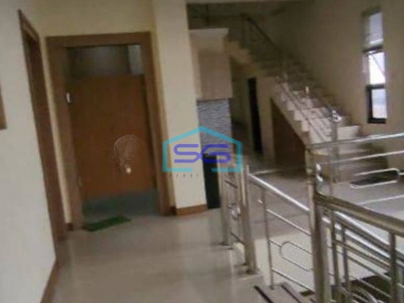 Dijual Gudang Dan Kantor di Pinggir Jalan Tole Iskandar, Sukamaju, Cilodong, Depok