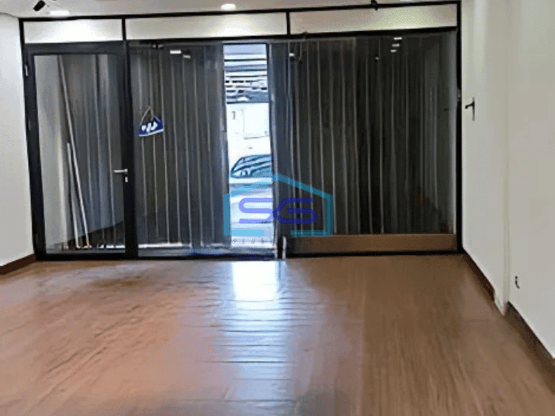 Disewakan Ruko Lokasi Strategis di Mekar Wangi Bandung