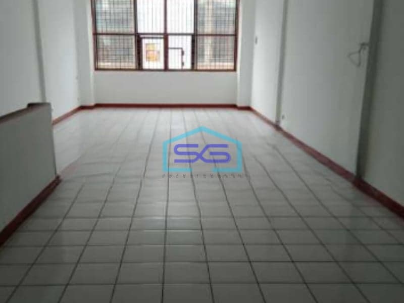 Disewakan Ruko Lokasi Taman Cibodas Tangerang 2 Lantai