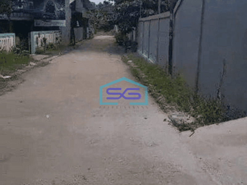 Disewakan Gudang Baru Masuk Container 40 Feet LT 1100m2 Siap Pakai Bogor
