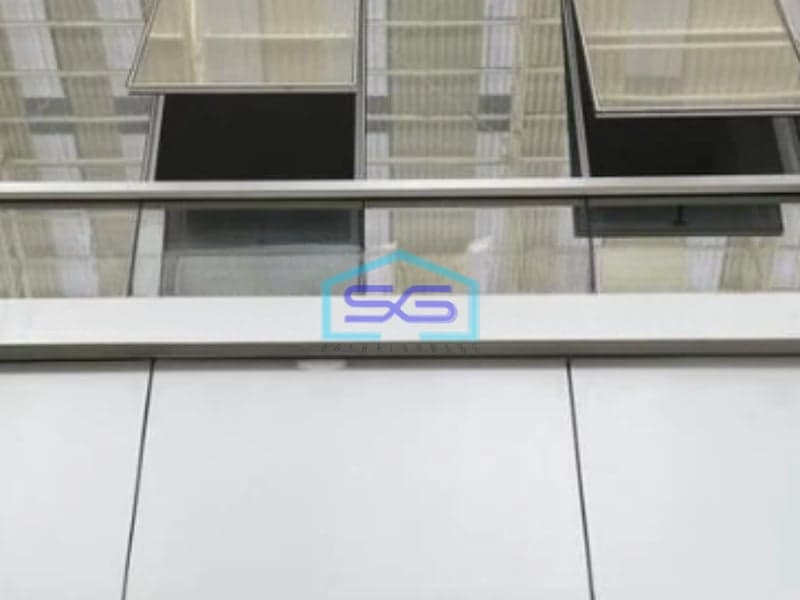 Disewakan Ruko di Babakan Tangerang Termurah Luas Bangunan 220m2