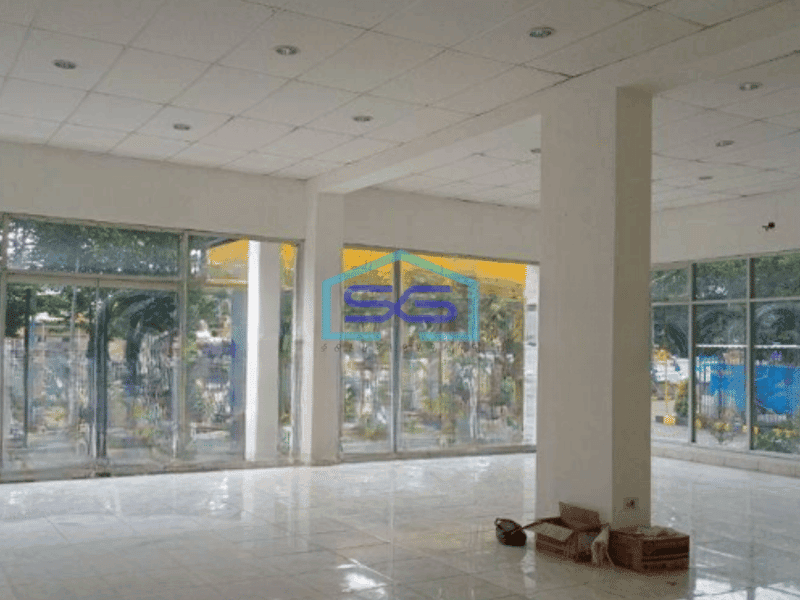 Disewakan Ruko Luas Bangunan 675 m² di Pulo Gadung Jakarta Timur