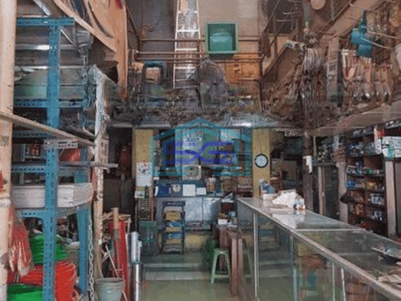 Dijual Cepat Gudang + Ruko Padalarang Siap Usaha