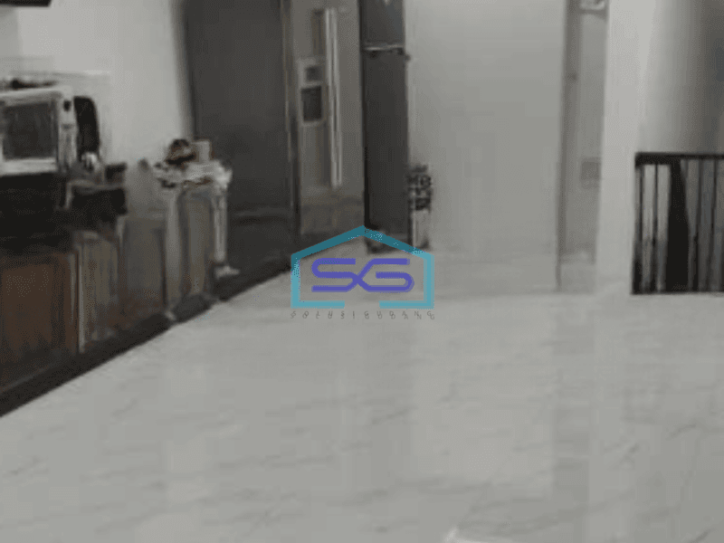 Dijual Ruko Luas Bangunan 240 m² di Tamansari Jakarta Barat