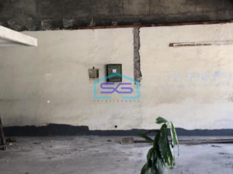 Dijual Ruko Gandeng 4 Di Hayam Wuruk Gambir Jakarta Pusat Bisa Untuk Kantor LB 1008m2