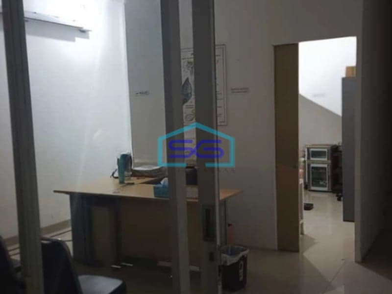 Dijual Ruko Strategis Siap Huni Luas Bangunan 148m2 Terusan Buah Batu Bandung