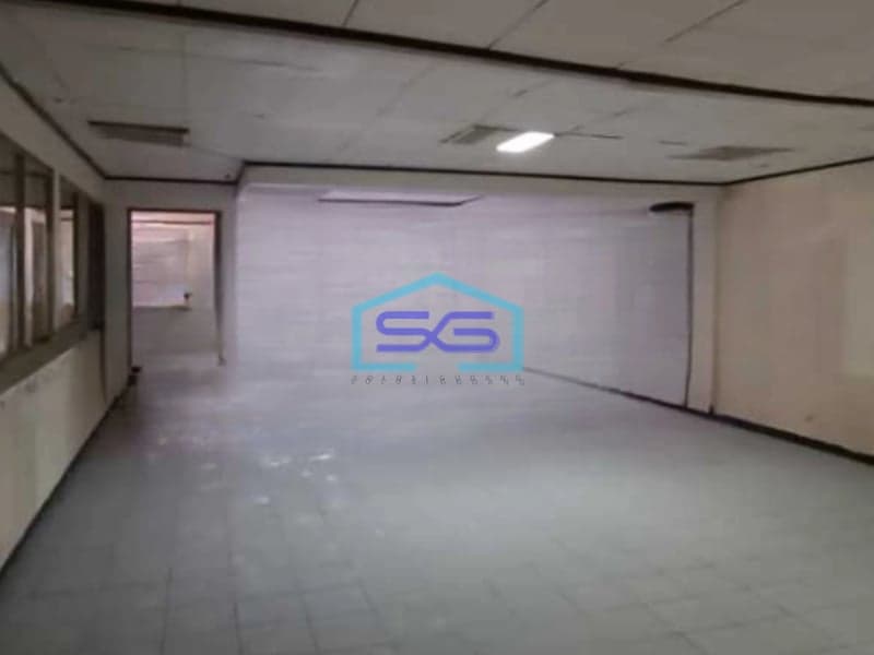 Disewakan Gudang Luas Bangunan 1040 m² Lokasi Pulo Gadung Jakarta Timur