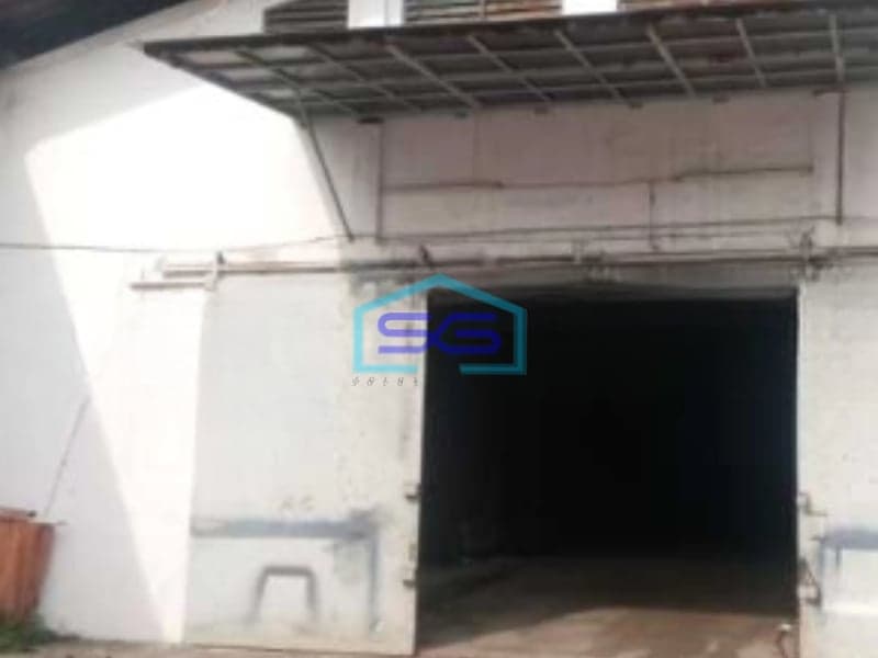 Dijual Ruko 2 Lantai Luas Bangunan  125 m² di Tangerang