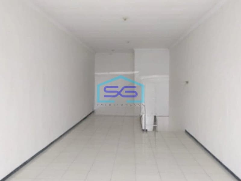 Disewakan Ruko Strategis di Jalan Satsui Tubun Dekat Dieng Sukun Malang Kota Luas 112m2