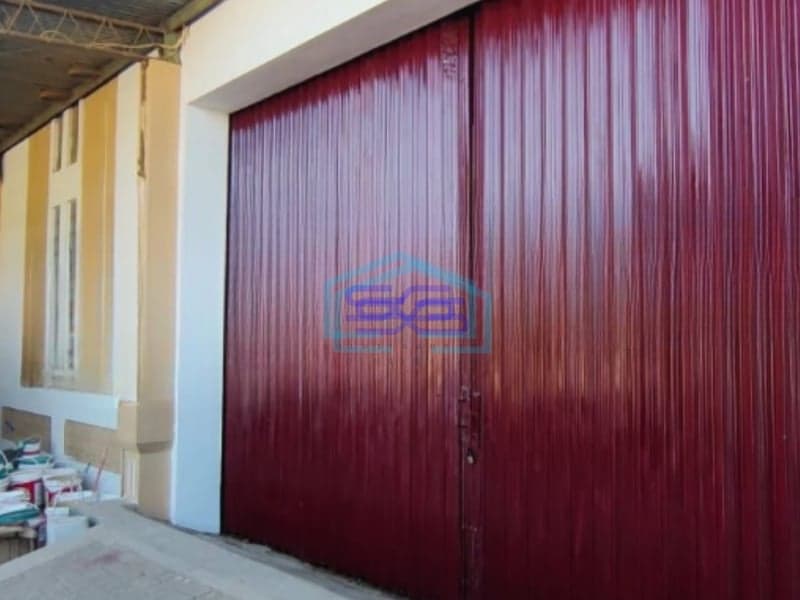 Disewakan Gudang Luas Tanah 2000 m² Lokasi Terboyo Semarang