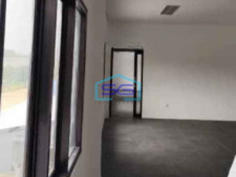 Dijual Pabrik Siap Pakai di Kawasan Industri Cikarang Bekasi Luas Tanah 6000m2