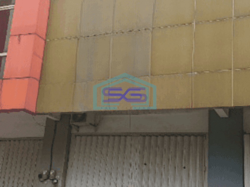 Dijual Ruko 3 Lantai di Surabaya Jawa Timur