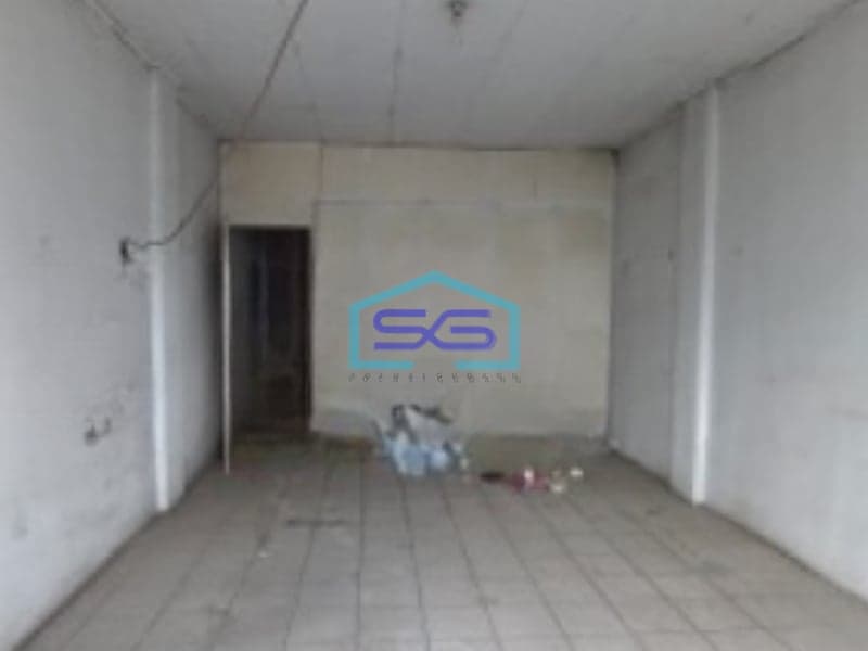 Dijual Ruko Luas Bangunan 210 m² Lokasi Cengkareng Jakarta Barat