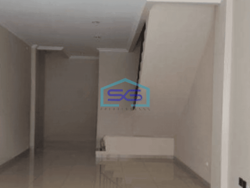 Dijual Ruko Green Lake City Jakarta Barat Akses Mudah dan Bebas Banjir