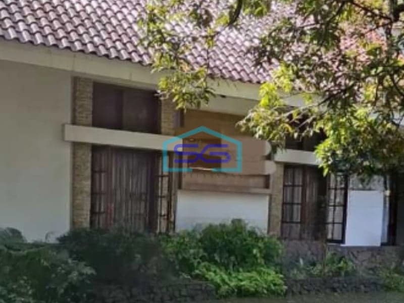 Dijual Ruang Usaha di Riau Bandung Utara Luas Tanah 907m2