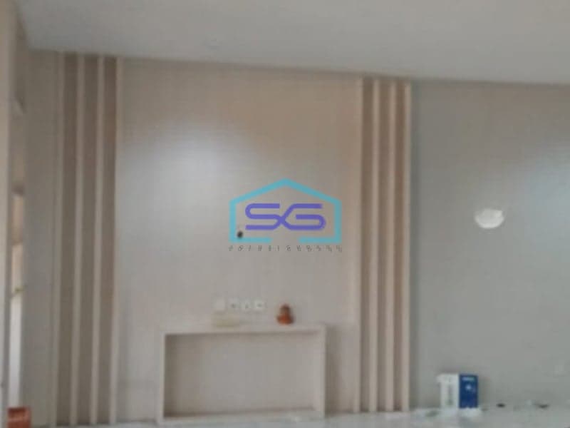 Disewakan Ruko Siap Huni Lokasi di Lebak Bulus Jakarta Selatan