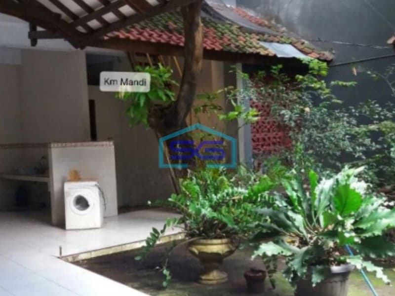 Dijual Ruko Komersil Cocok Untuk Showroom, Sewon, Bantul Luas Bangunan 500 m²
