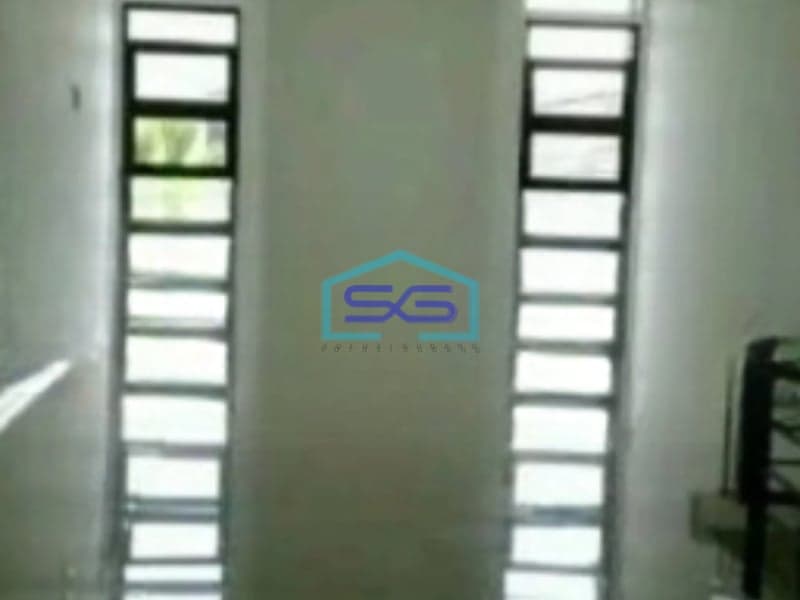 Dijual Ruko 2 Lantai Lokasi Bebas Banjir di Batununggal Bandung