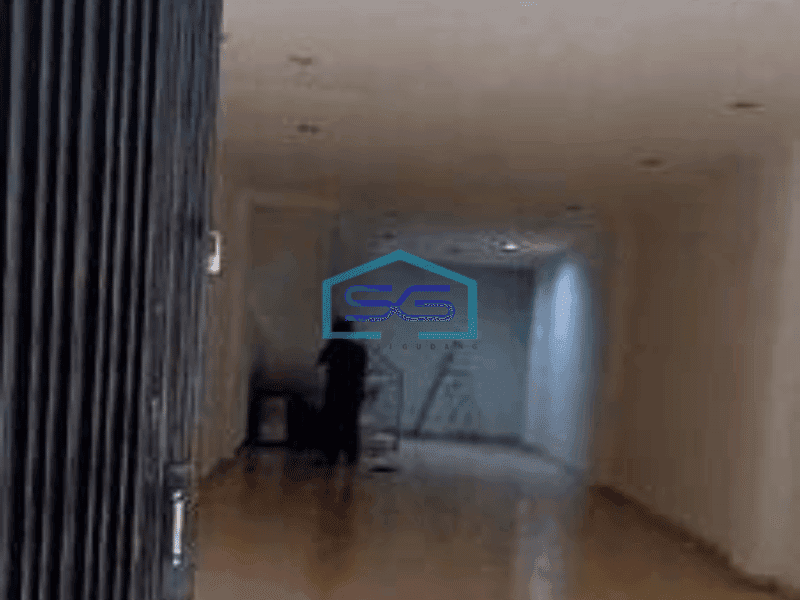 Disewakan cepat Ruko 4 Lantai di Jl. Tiang Bendera, Roa Malaka