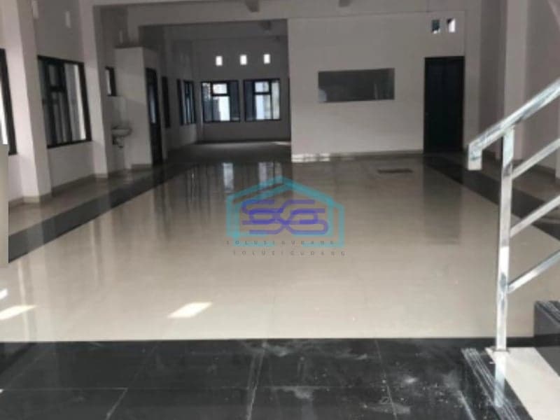 Disewakan Kantor DI kawasan BIsnis Depok Sleman Jogja Luas Bangunan  506 m²