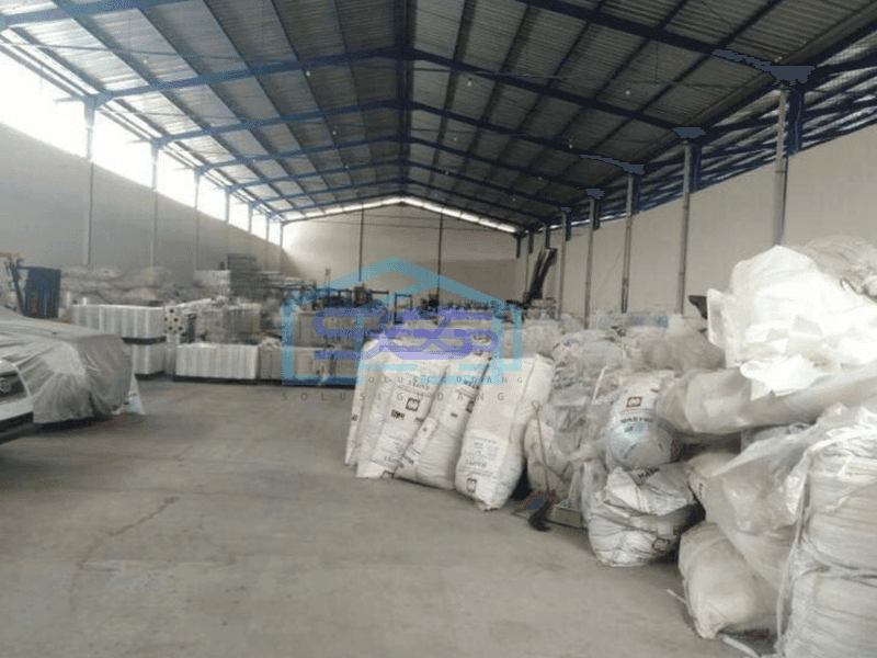 Disewa Gudang Baru Area Bandung Timur