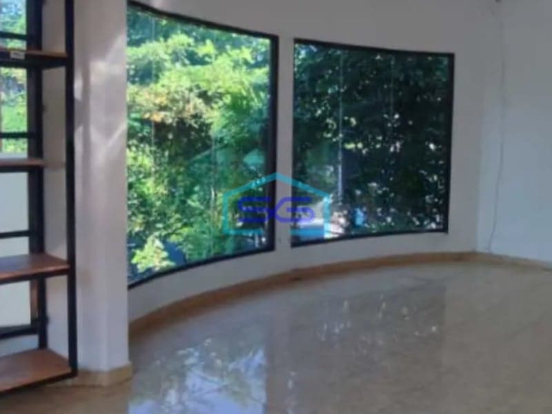 Disewakan Ruko Cocok Untuk Kantor Di Goondokusuman Jogja Luas Bangunan 470 m²