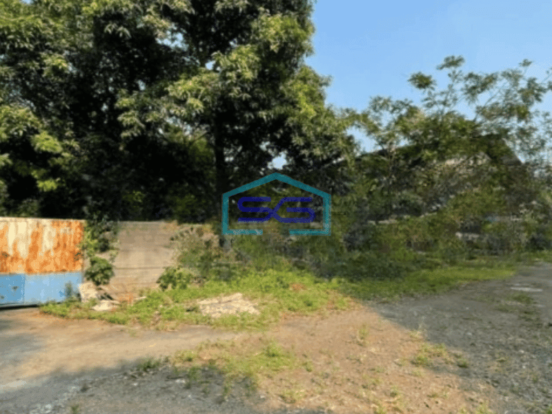 Dijual Cepat Tanah di Jalan Raya Serpong Tangeang Luas 26000 m²