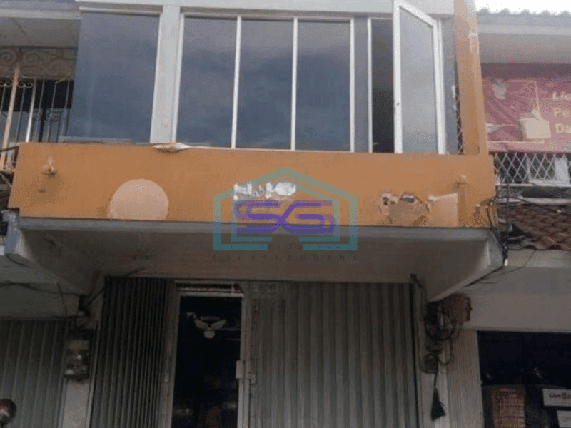 Jual Ruko di Kelapa Gading Jakarta Utara