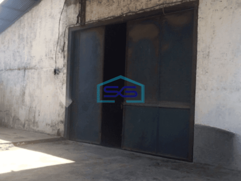 Disewakan Gudang Siap Huni Ada Kantor Luas Bangunan  1200 m² di Ujungberung Bandung