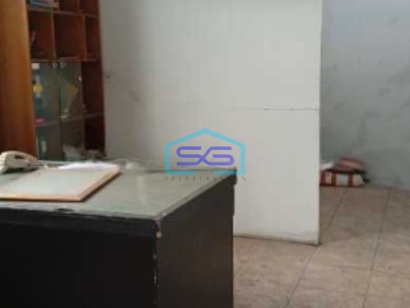 Disewakan Gudang di Perwira, Bekasi Utara Luas 800m2