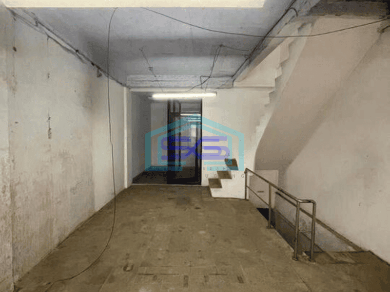 Dijual Ruko Untuk Gudang di Bandengan Jakarta Utara