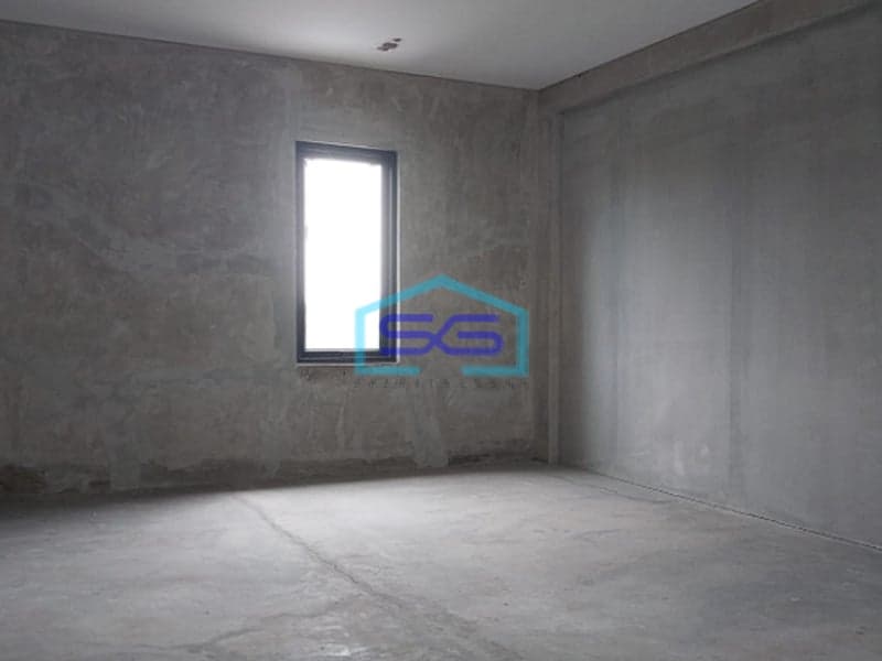 Disewakan Ruko Mezanine di Jalan Noerdin Pandji Palembang LB 100m2