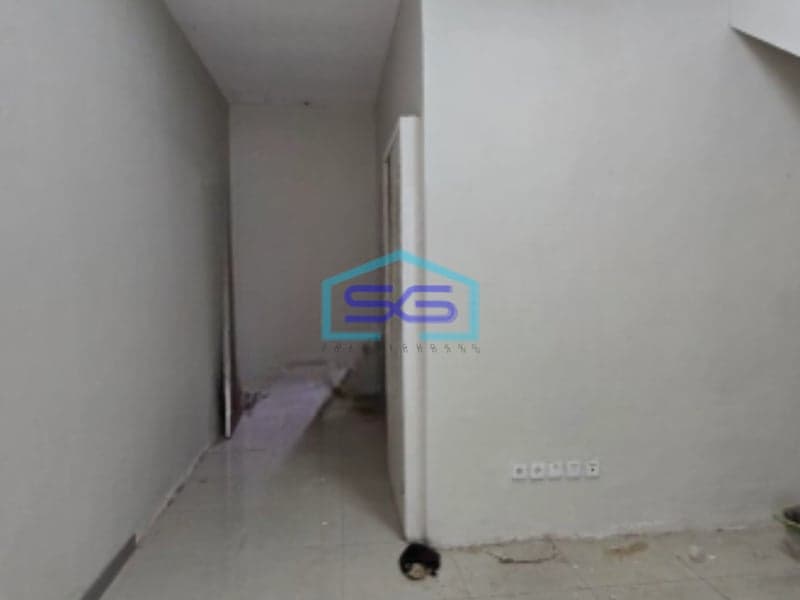 Disewakan Ruko 3 Lantai Luas Bangunan 222 m² Lokasi Candisari Semarang